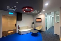 International Plaza (D2), Office #638113451